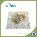 Hot sell Pyramid Silicon Baking Mat / table mat / silicone mats